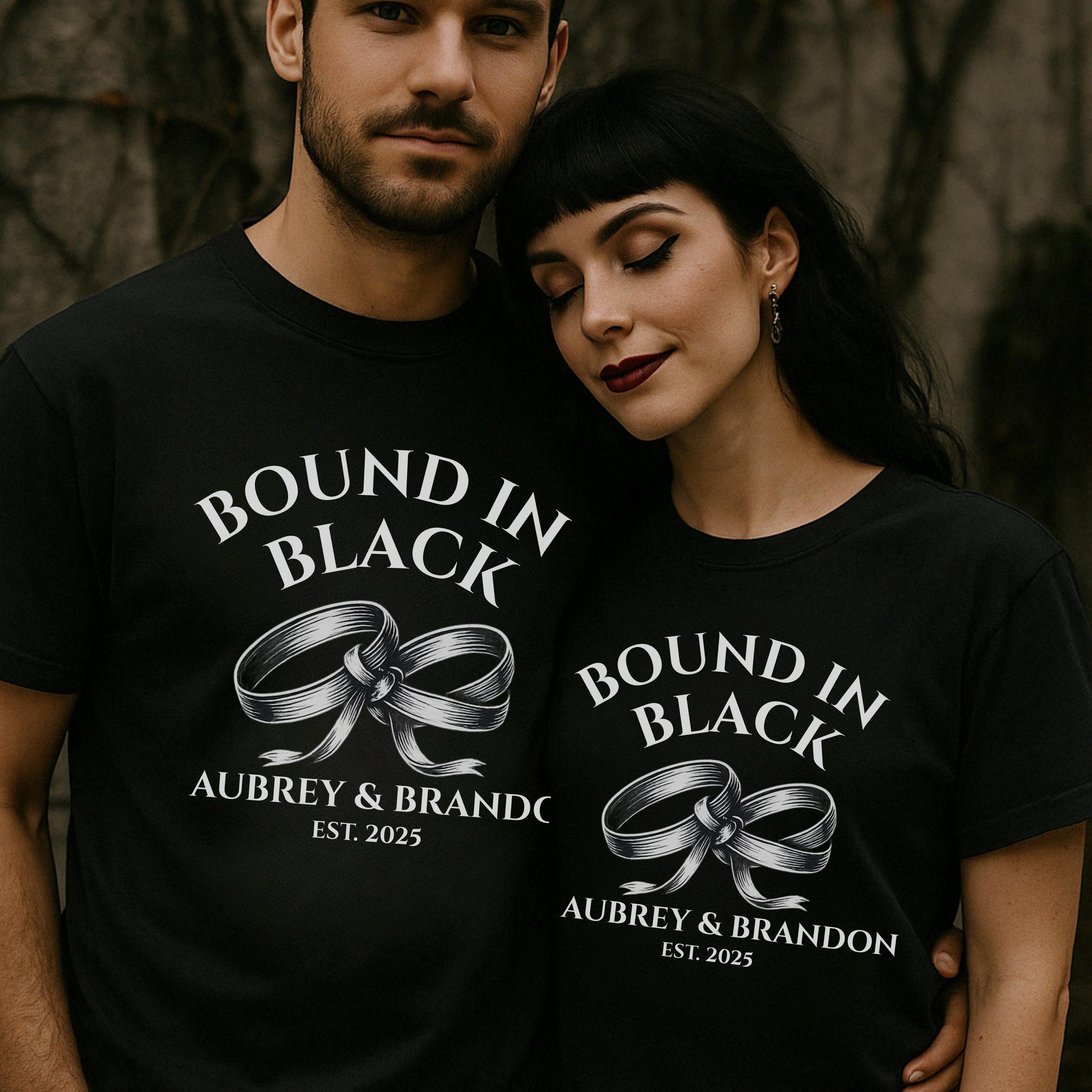 Dark Union Collection